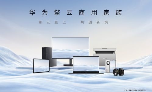 華為擎云亮相2024數博會，首發“中國行”建筑材料解決方案