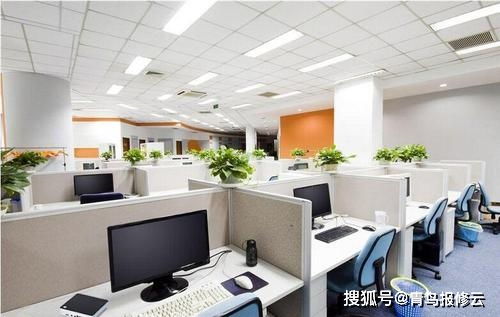 辦公設備在線維修 快速解決報修難題，提升建筑材料行業效率