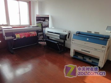 沈陽(yáng)佳能 IPF6300s 多用途大幅面打印機(jī)僅售19500元，助力建筑材料行業(yè)高效出圖