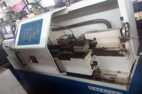 南京鼓樓區(qū)實(shí)力商家專(zhuān)業(yè)回收廢舊機(jī)械設(shè)備與建筑材料，一站式解決資源再生難題